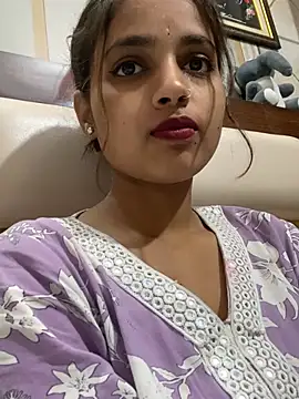 samayra1144 online show from June 24, 2026, 7:07 am