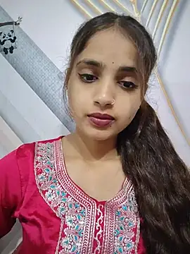 samayra1144 online show from July 1, 2026, 7:10 am