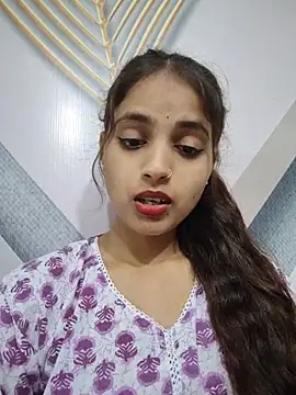 samayra1144 online show from July 2, 2026, 7:20 pm