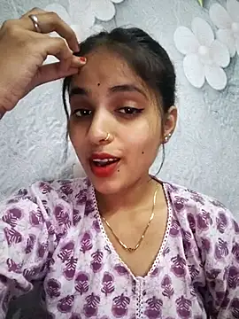 samayra1144 online show from July 6, 2026, 8:00 pm