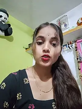 samayra1144 online show from July 10, 2026, 5:48 pm
