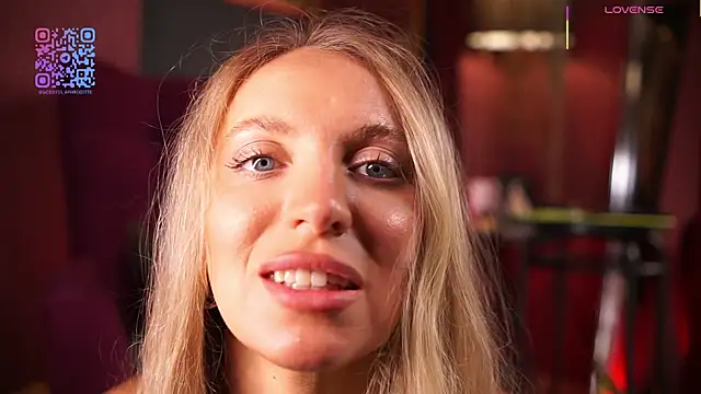 Snapshot of goddess_aphroditte chatting on June 27, 2026, 6:18 am goddess aphroditte online show from June 27, 2026, 6:18 am