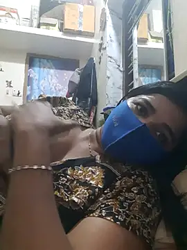 Tamil Luckly girl online show from June 11, 2026, 1:20 pm