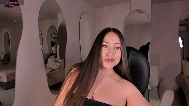 AmyRosse X online show from June 13, 2026, 4:43 am