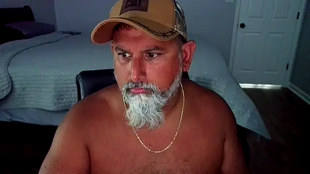 Brownmagic48 online show from July 6, 2026, 3:14 pm