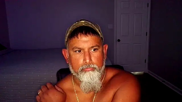 Brownmagic48 online show from July 13, 2026, 7:49 pm