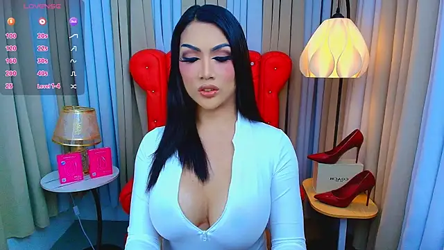 Laureen Hilton online show from July 23, 2026, 11:19 am