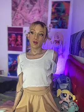 celeste hell  online show from May 5, 2026, 11:07 am