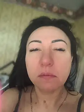 SusanLaNiceX online show from June 17, 2026, 7:55 am