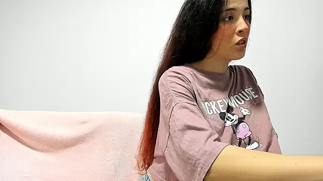 angela md1 online show from June 20, 2026, 4:48 am