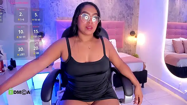 brithanycampbell online show from July 6, 2026, 12:35 pm
