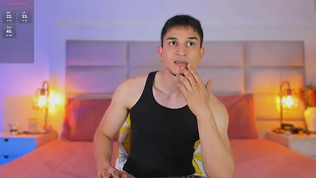 jhosuahunt online show from June 16, 2026, 1:08 am