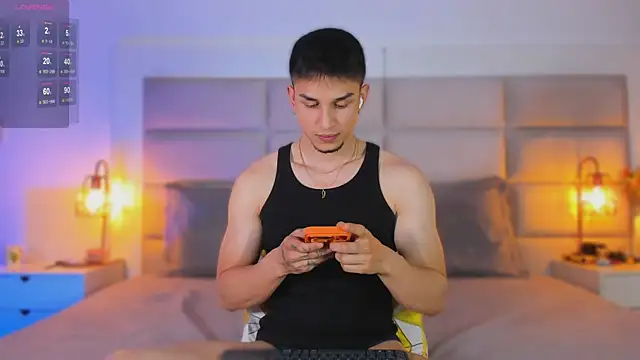 jhosuahunt online show from July 13, 2026, 6:27 am