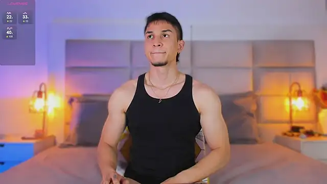 jhosuahunt online show from July 18, 2026, 3:44 am