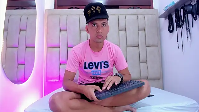 STEVEN OS online show from June 8, 2026, 12:38 pm