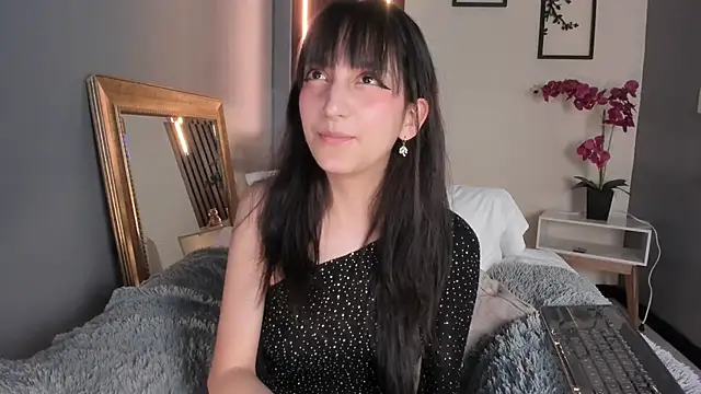 LunaaHarper online show from June 22, 2026, 9:12 pm
