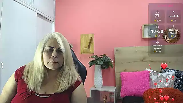 eva colen50 online show from June 22, 2026, 7:00 pm