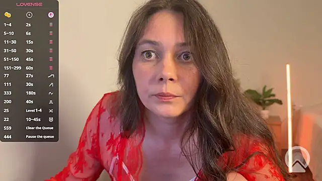 Lyanka Sweet online show from April 29, 2026, 9:13 am