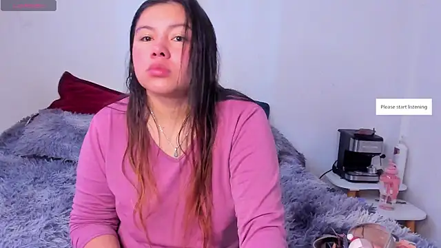 Snapshot of lucy_blush chatting on June 12, 2026, 2:05 pm lucy blush online show from June 12, 2026, 2:05 pm