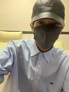 Yumemiru-k online show from June 10, 2026, 9:35 pm