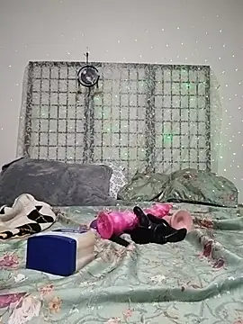 jersierosexx online show from July 12, 2026, 9:17 pm