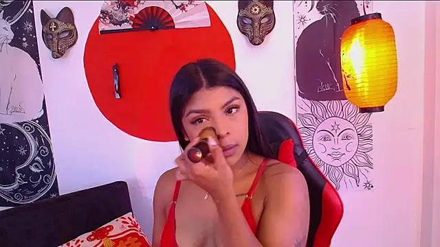 Ana  grace online show from July 7, 2026, 2:32 pm