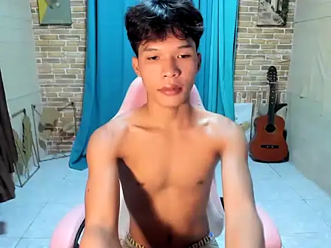 Nick cummer12 online show from August 4, 2026, 5:15 pm