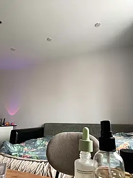 CindyMil online show from June 20, 2026, 3:53 am