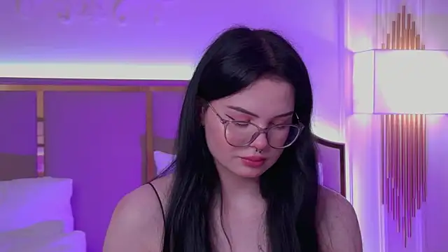 CindyMil online show from July 11, 2026, 6:16 am