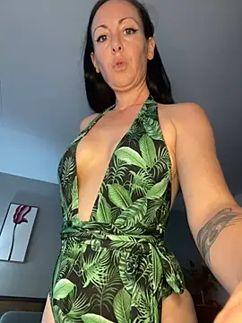 GoddessChloeAtreides online show from July 6, 2026, 5:48 am