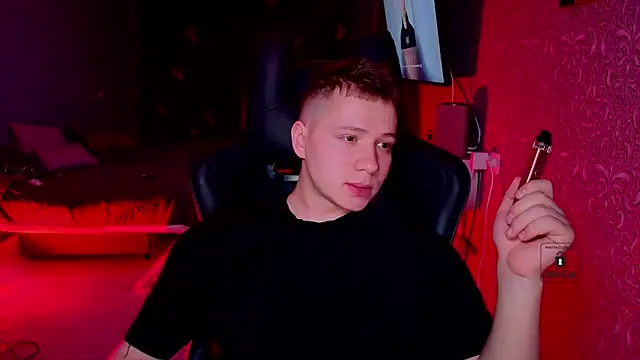 Karl Night  online show from March 26, 2026, 6:02 pm