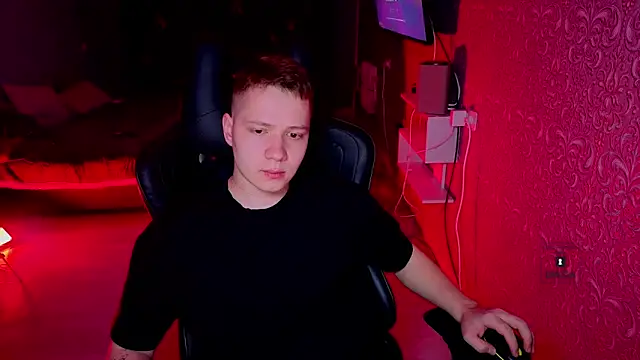 Karl Night  online show from March 27, 2026, 5:23 pm