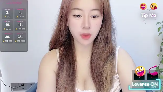 Baixi-01 online show from June 21, 2026, 4:48 am