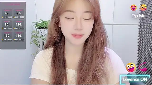 Baixi-01 online show from July 10, 2026, 4:28 am
