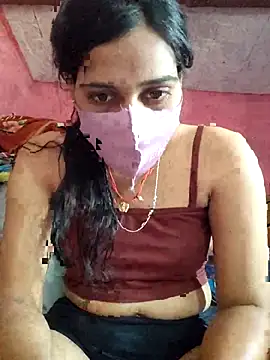 Snapshot of Poonam_bhoji chatting on April 18, 2026, 6:06 am Poonam bhoji online show from April 18, 2026, 6:06 am