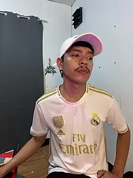 asian darlingcummersxXx online show from June 20, 2026, 1:52 am