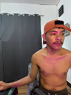 asian darlingcummersxXx online show from July 8, 2026, 2:27 am