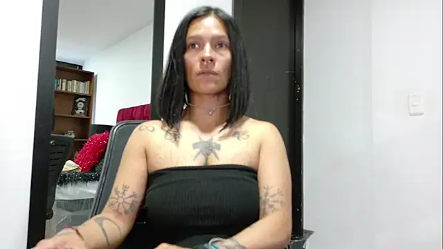 Amelie Blake online show from July 12, 2026, 3:58 pm