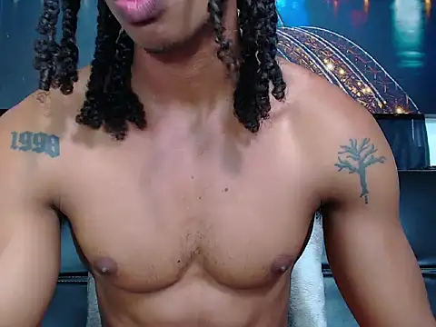 Snapshot of Josh_fit7 chatting on March 14, 2026, 12:43 pm Josh fit7 online show from March 14, 2026, 12:43 pm