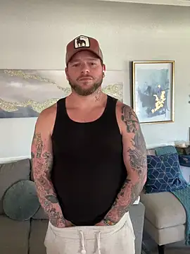 kingcali420 online show from March 12, 2026, 9:10 pm