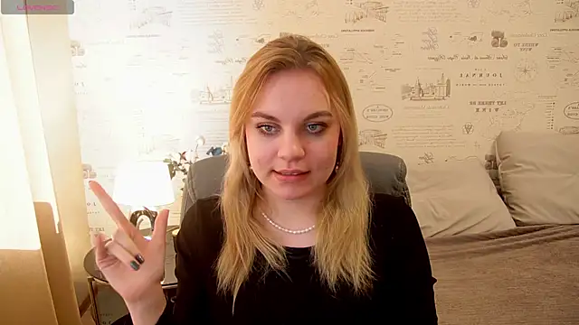 Glow Margo online show from June 2, 2026, 12:56 am