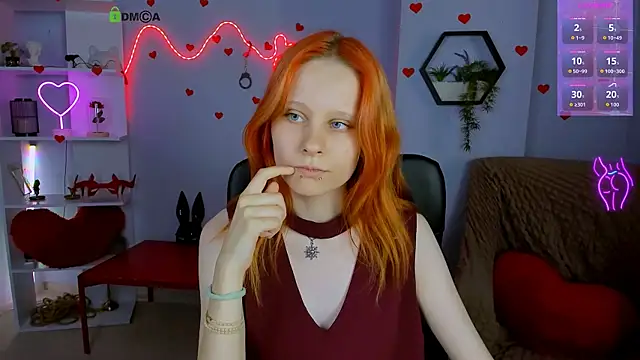 cassandra nik online show from May 21, 2026, 12:34 pm