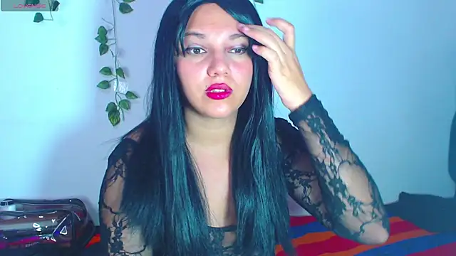 aurora bela online show from May 6, 2026, 3:35 am