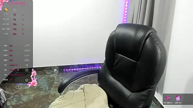 Doll Channelx online show from June 17, 2026, 4:15 am