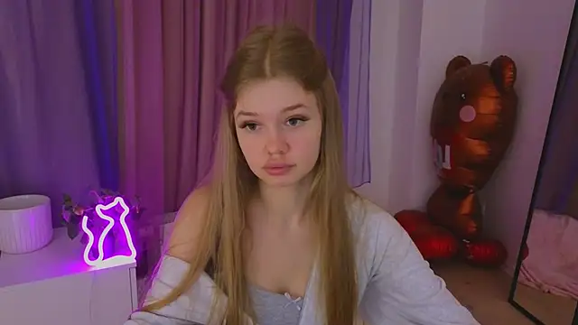 belrinaa online show from May 21, 2026, 8:49 pm