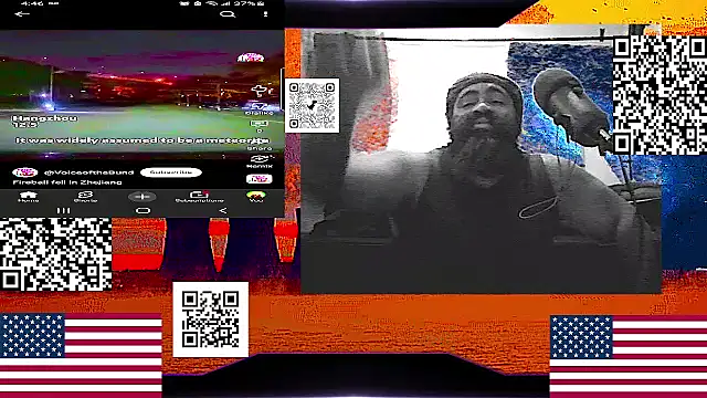 Snapshot of RussellTaylorLacy chatting on June 10, 2026, 10:36 am RussellTaylorLacy online show from June 10, 2026, 10:36 am