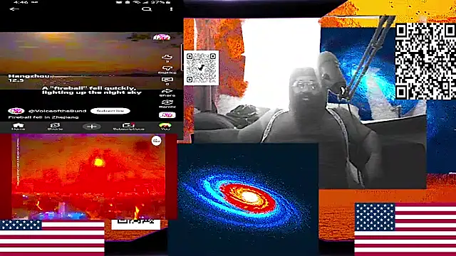 Snapshot of RussellTaylorLacy chatting on July 6, 2026, 3:03 pm RussellTaylorLacy online show from July 6, 2026, 3:03 pm