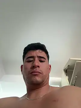 David-latinlover online show from July 17, 2026, 1:29 pm
