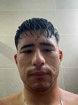 David-latinlover online show from July 18, 2026, 11:25 am