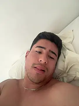 David-latinlover online show from July 20, 2026, 11:45 am
